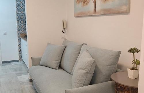 Santa Catalina Apartment | Azafran Loft