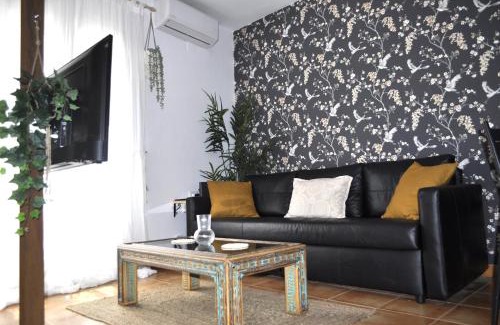 El Bosque Apartment | Azahares Apartamento turístico