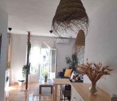 El Bosque Apartment | Azahares Apartamento turístico