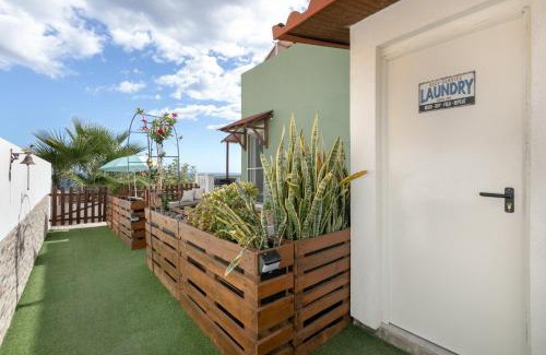 Candelaria Apartment | Azahares