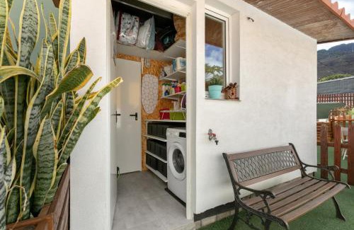 Candelaria Apartment | Azahares