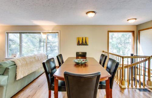 Rhododendron House | Azalea Breeze