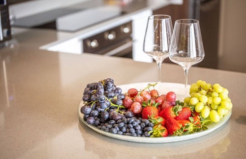 Greater Johannesburg Metropolitan Area Apartment | Azalia Penthouse - Masingita Towers, Sandton