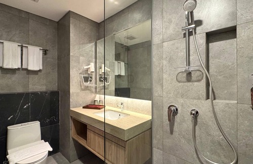 Bandar Lampung Hotel | Azana Boutique Bandar Lampung