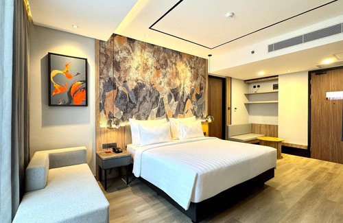 Bandar Lampung Hotel | Azana Boutique Bandar Lampung