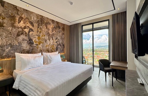 Bandar Lampung Hotel | Azana Boutique Bandar Lampung
