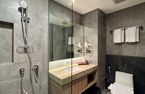 Bandar Lampung Hotel | Azana Boutique Bandar Lampung