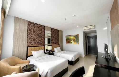 Banjartegehe Hotel | Azana Style Hotel Singaraja