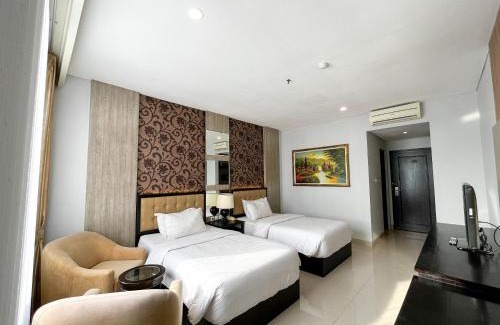 Banjartegehe Hotel | Azana Style Hotel Singaraja