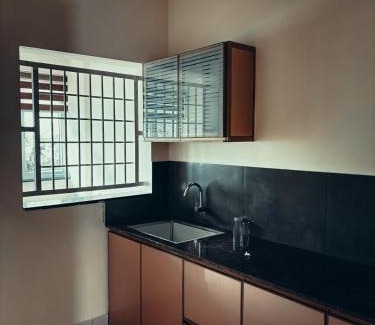 Vayittiri Apartment | Azay Luxurious Apartment