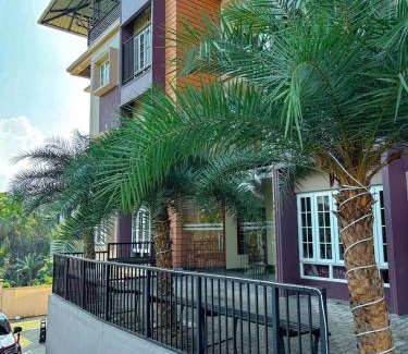 Vayittiri Apartment | Azay Luxurious Apartment