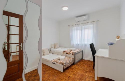 Sao Lourenco Apartment | Azeitão Perspetiva Apartment