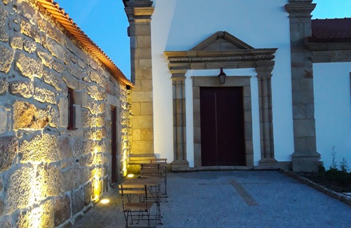 Travanca Cottage | Azenha House