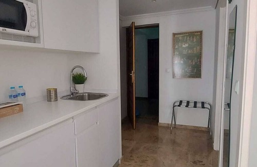 Centro Comercial Apartment | Azhar Suites II