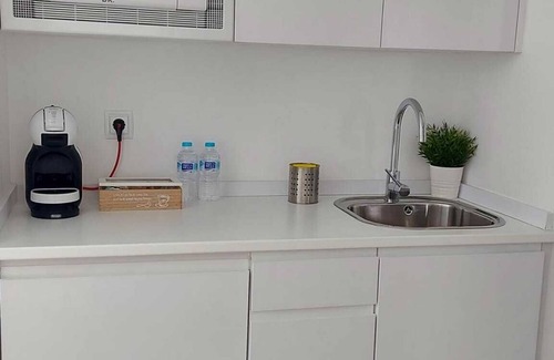 Centro Comercial Apartment | Azhar Suites II