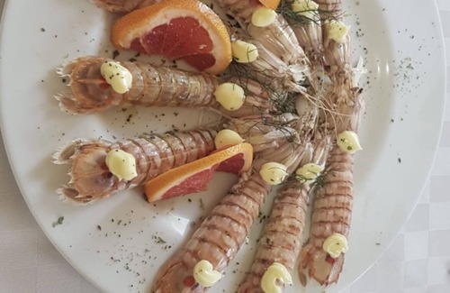 Castiglione Messer Marino House | Azienda turistica faunistico venatoria