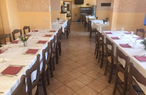 Castiglione Messer Marino House | Azienda turistica faunistico venatoria