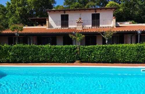 Collesanto House | azienda agraria Il Cardellino 2