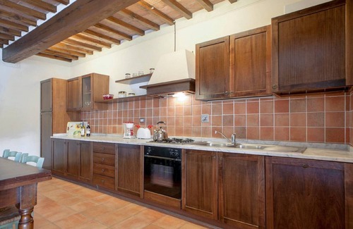 Terricciola Other | Azienda Agricola e Agriturismo Vallorsi