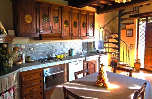 Magione Apartment | Azienda Agrituristica I Tre Casali