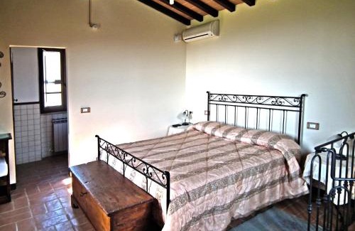 Magione Apartment | Azienda Agrituristica I Tre Casali