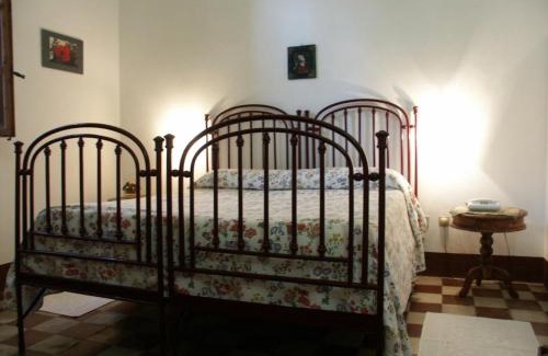 Erice House | Azienda Agrituristica Tenuta Pizzolungo