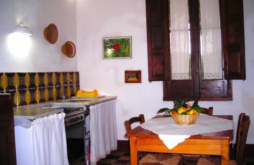 Erice House | Azienda Agrituristica Tenuta Pizzolungo
