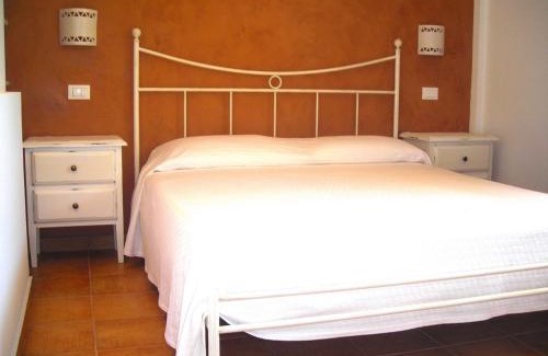 Erice House | Azienda Agrituristica Tenuta Pizzolungo