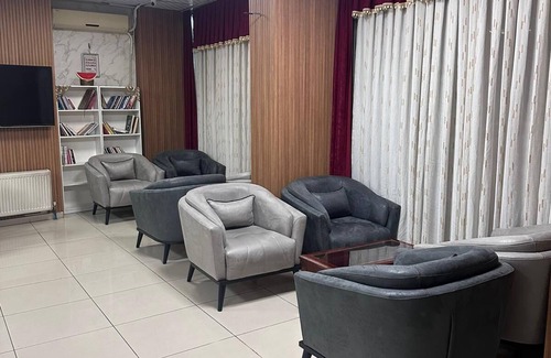 Sur Hotel | Azizoglu Malkoc Hotel