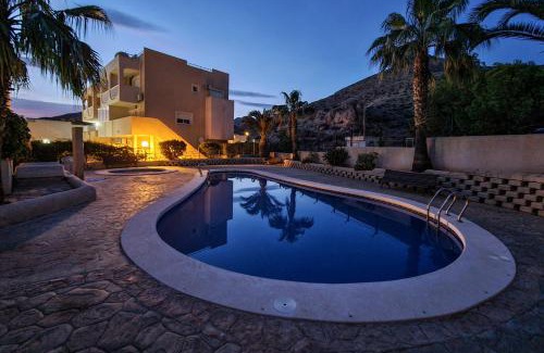 La Azohia Apartment | Azohia Wellness