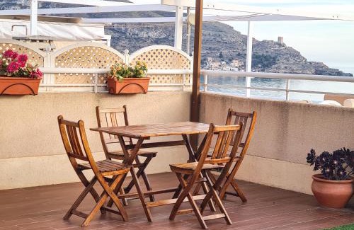 La Azohia Apartment | Azohia Wellness