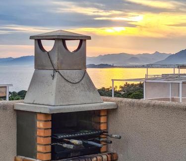 La Azohia Apartment | Azohia Wellness