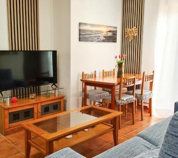 La Azohia Apartment | Azohia Wellness