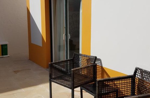 Azoia House | AzoiasVillage