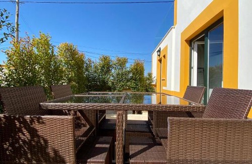 Azoia House | AzoiasVillage