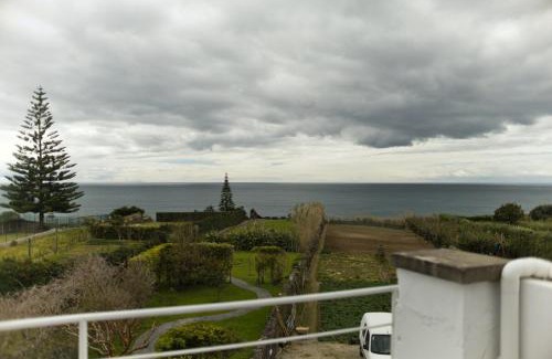 Vila Franca do Campo Villa | Azores Awaits
