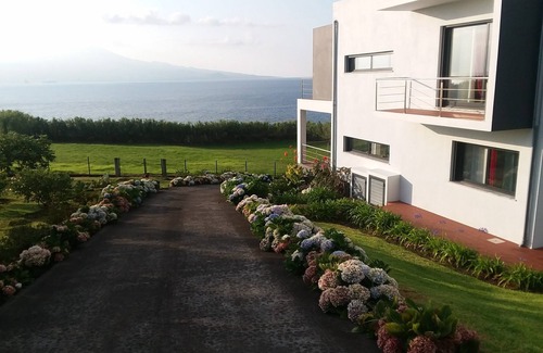 Horta House | Azores Beach Home for adults/children, 3 bed.2 bath, First Fl., 3534/AL