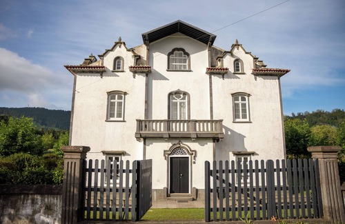 Ginetes Cottage | Azores Best at Casa Grande