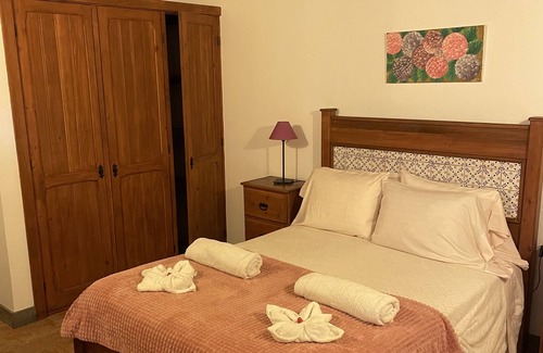 Ponta Delgada Cottage | Azores casa da Mata