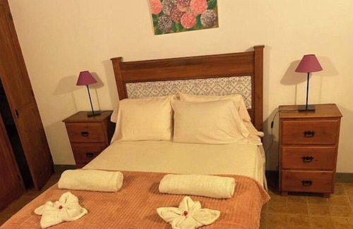 Ponta Delgada Cottage | Azores Casa Da Mata