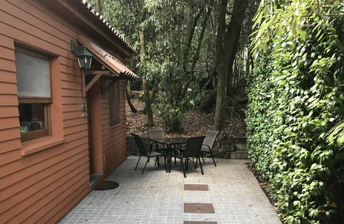 Ponta Delgada Cottage | Azores Casa Da Mata is located on the beautiful Island of São Miguel, Azores, Pt