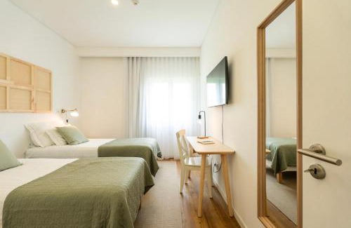 Ponta Delgada House | Azores Green Villas