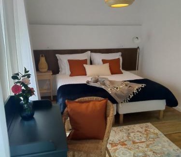 Ponta Delgada House | Azores Green Villas