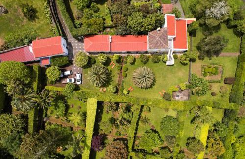 Ponta Delgada House | Azores Green Villas