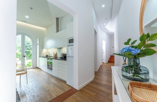 Ponta Delgada House | Azores Green Villas