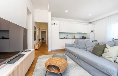 Ponta Delgada House | Azores Green Villas