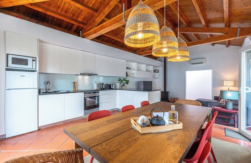 Ponta Delgada House | Azores Green Villas