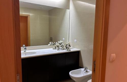 Ponta Delgada Apartment | Azores Lava Apartment T3