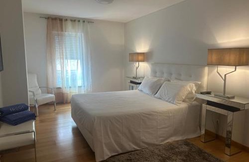 Ponta Delgada Apartment | Azores Lava Apartment T3
