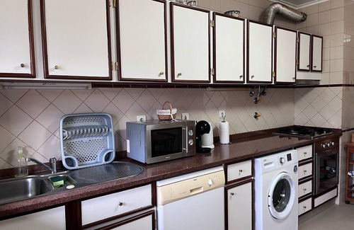 Lagoa Apartment | Azores Ocean View Apartment